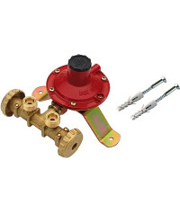 CENTRALINA MINI X 2 BOMBOLE...