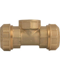 TEE A COMPRESSIONE FILETTO...