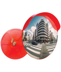 SPECCHIO PANORAMICO...