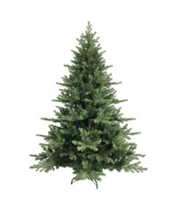 ALBERO DI NATALE PE PVC...