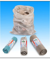 SACCHI PER CALCINACCI 50X80...