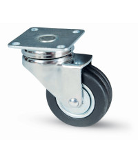 RUOTA MOBILE D 50 MM...