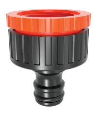 PRESA A RUBINETTO + INNESTO...