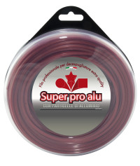 FILO NYLON ALUMADE QUADRO...