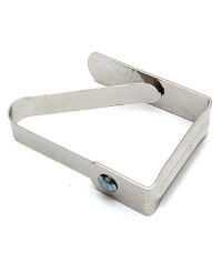 FERMATOVAGLIA NICHELATO 40x50*