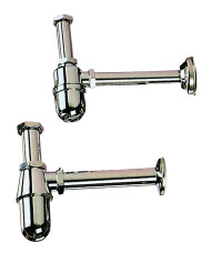 SIFONE A BOTTIGLIA OTTONE...