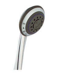 DOCCETTA CROMATA 5 GETTI...