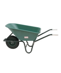 CARRIOLA CON VASCA PLASTICA...