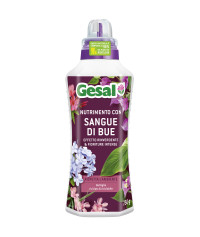 GESAL NUTRIMENTO SANGUE DI...
