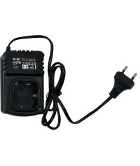 CARICABATTERIA EASYCUT PLUS...