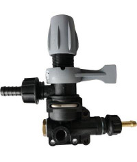 REGOLATORE PRESSIONE AP...