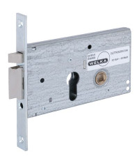 SERRATURA METALLO INFILARE...