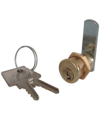 SERRATURA A CILINDRO LEVA...