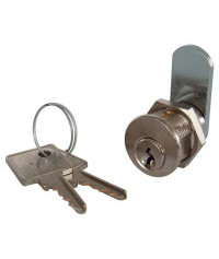 SERRATURA A CILINDRO LEVA...