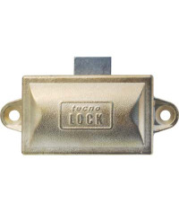 SERRATURA AD ASTE ROTANTI -...