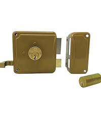 SERRATURA LEGNO APPLICARE...