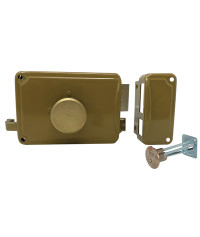 SERRATURA LEGNO APPLICARE...