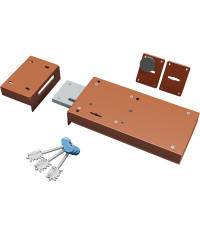 SERRATURA FERROGLIETTO 2304...