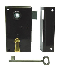 SERRATURA LEGNO APPLICARE...