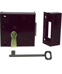 SERRATURA LEGNO APPLICARE...