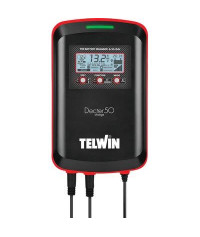 CARICABATTERIA DIAGNOSTICO...