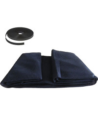 ZANZARIERA FINESTRA A...