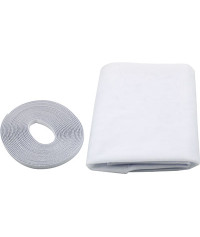 ZANZARIERA FINESTRA A...