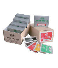 ANILINA ALCOOL - BRUNO...