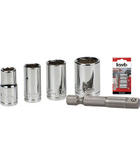 ADATTATORI PORTABUSSOLA +...