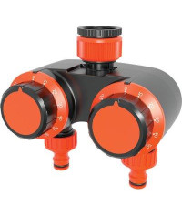 CENTRALINA IRRIGAZIONE...