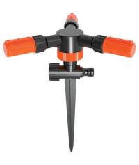 IRRIGATORE 3 BRACCI EVO SU...