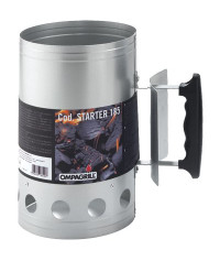 CIMINIERA ACCENDI...