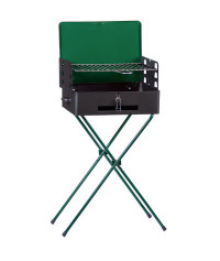 BARBECUE CARBONELLA...