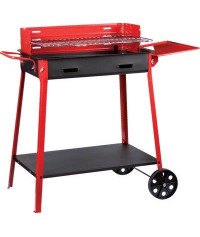 BARBECUE CARBONELLA MAXI +...