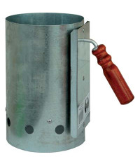 CIMINIERA ACCENDI...