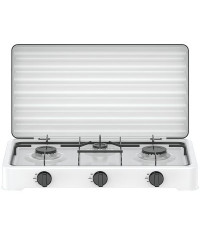 FORNELLO GAS FLAME 3 DOMUS...