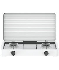 FORNELLO GAS FLAME 2 DOMUS...