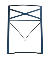 GAMBA RICAMBIO TAVOLO SET...