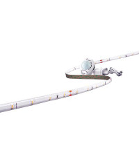 STRISCIA LED ADESIVA KIT...