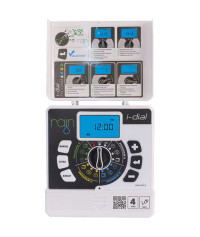 CENTRALINA IRRIGAZIONE...