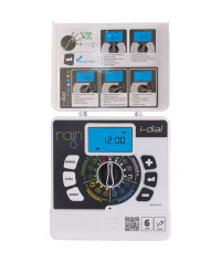 CENTRALINA IRRIGAZIONE...