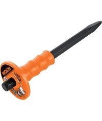 SCALPELLO MURATORE A PUNTA...