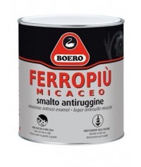 BOERO FERROPIU’ CASTORO 2,5...