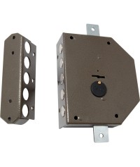 SERRATURA LEGNO APPLICARE...