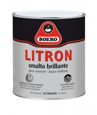 LITRON NAVY BLU LT 2,5